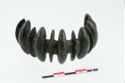 Foto von Bronzebuckelarmreif (NHMW-PRAE-025258)